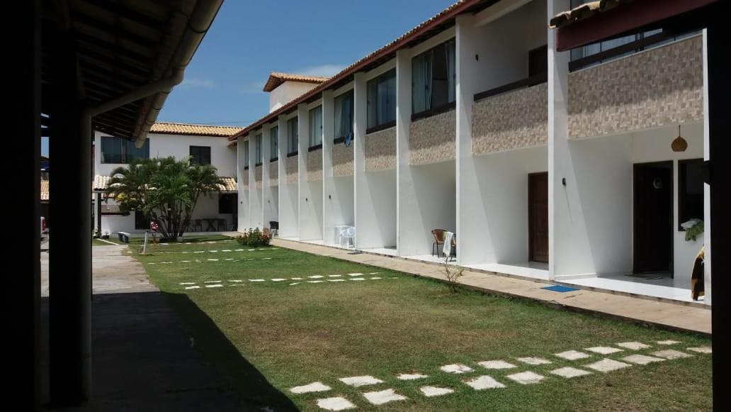 Village Em Porto De Sauipe - Lazer E Natureza Ngoại thất bức ảnh